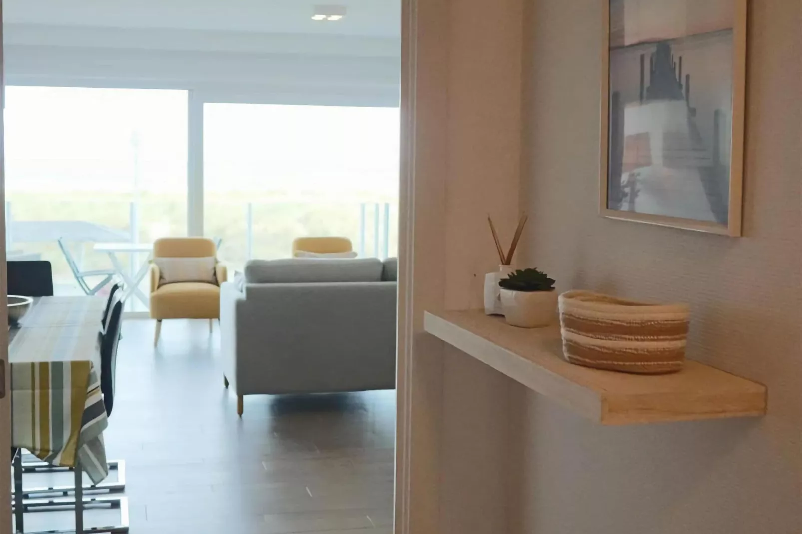 GARBI-Living room