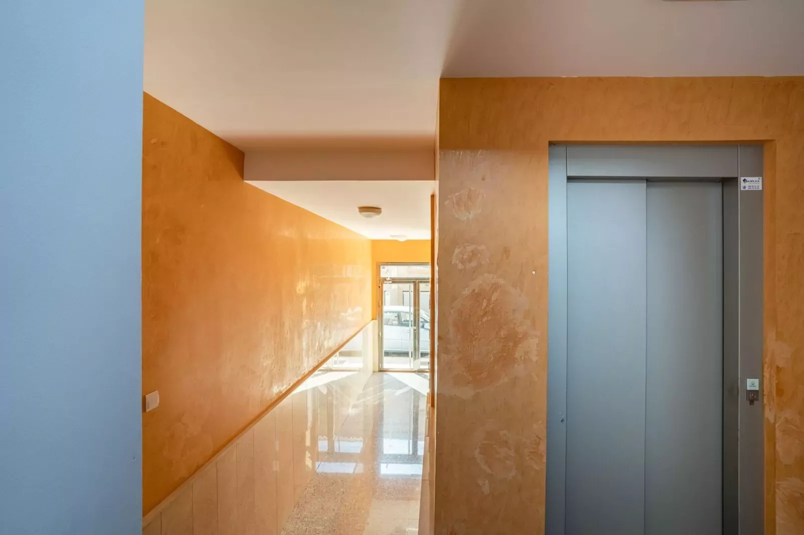 Bonita casa en Aguadulce-Reception hall