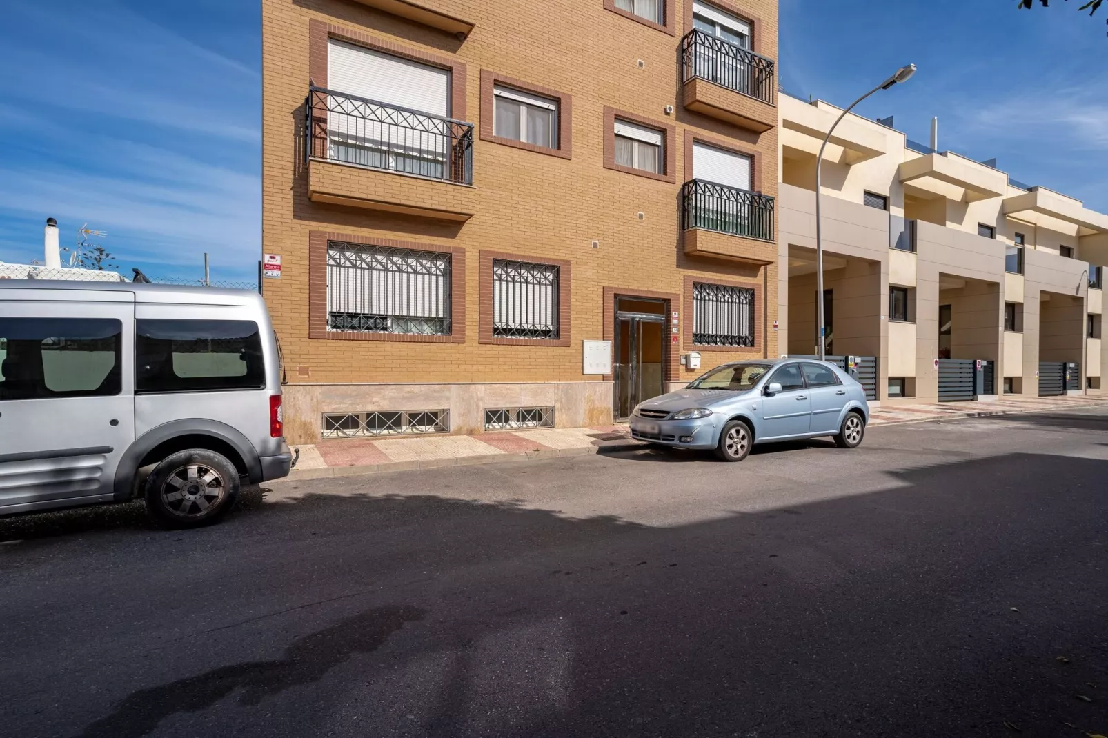 Bonita casa en Aguadulce-Exterior summer