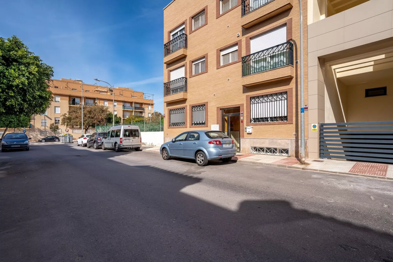 Bonita casa en Aguadulce-Exterior summer