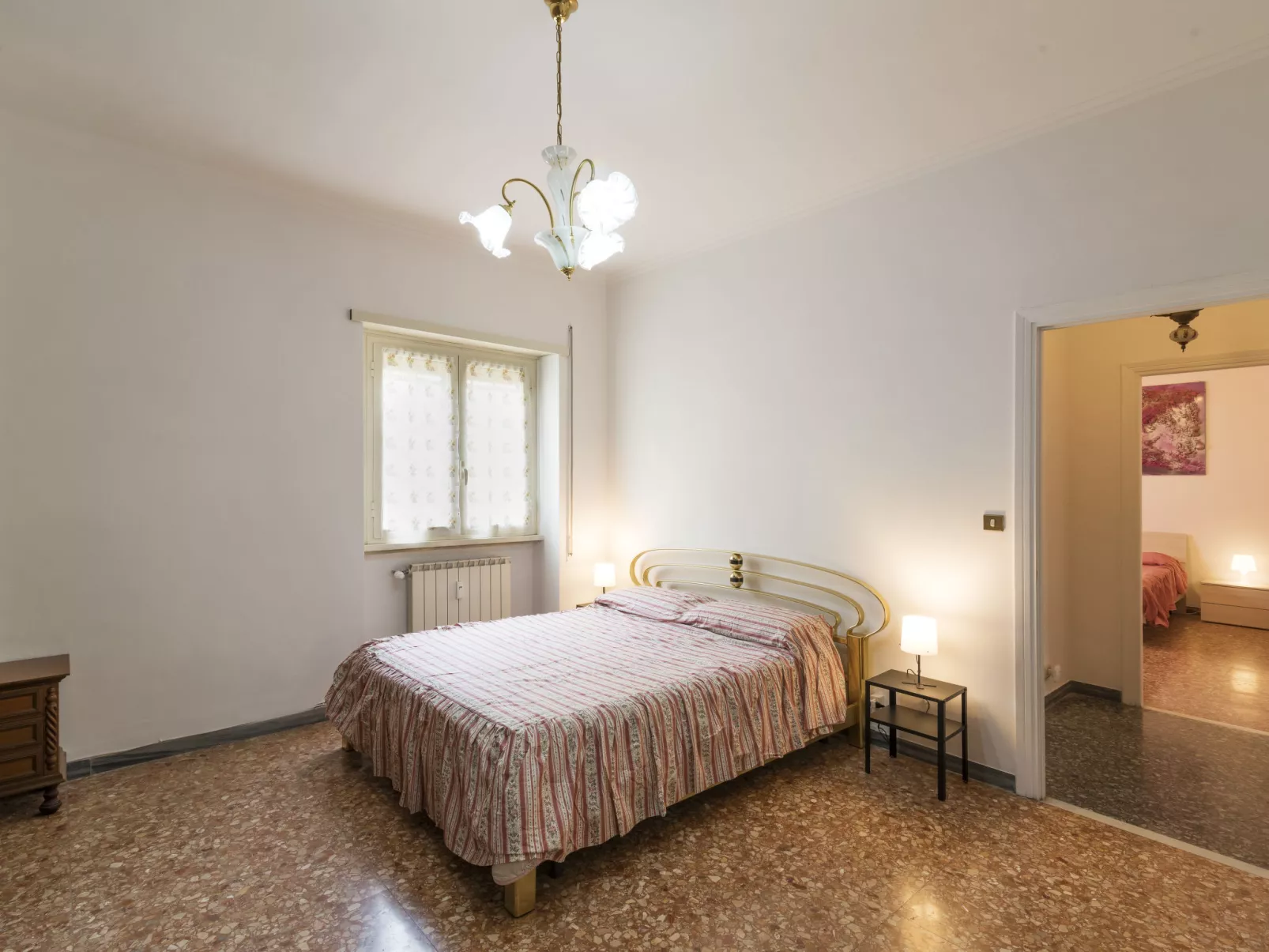 Roma, Sea House Ostia