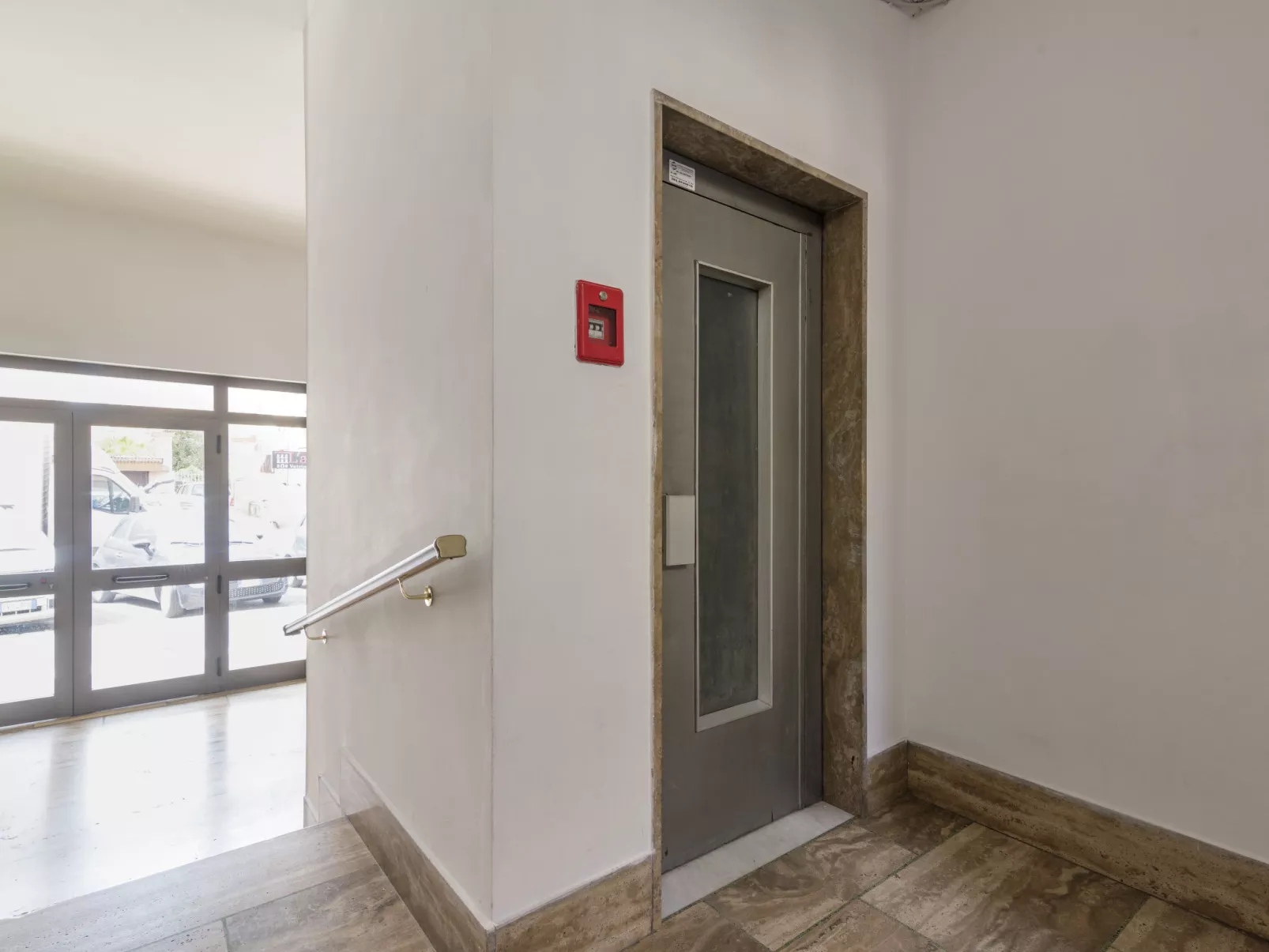 Roma, Sea House Ostia-Dehors