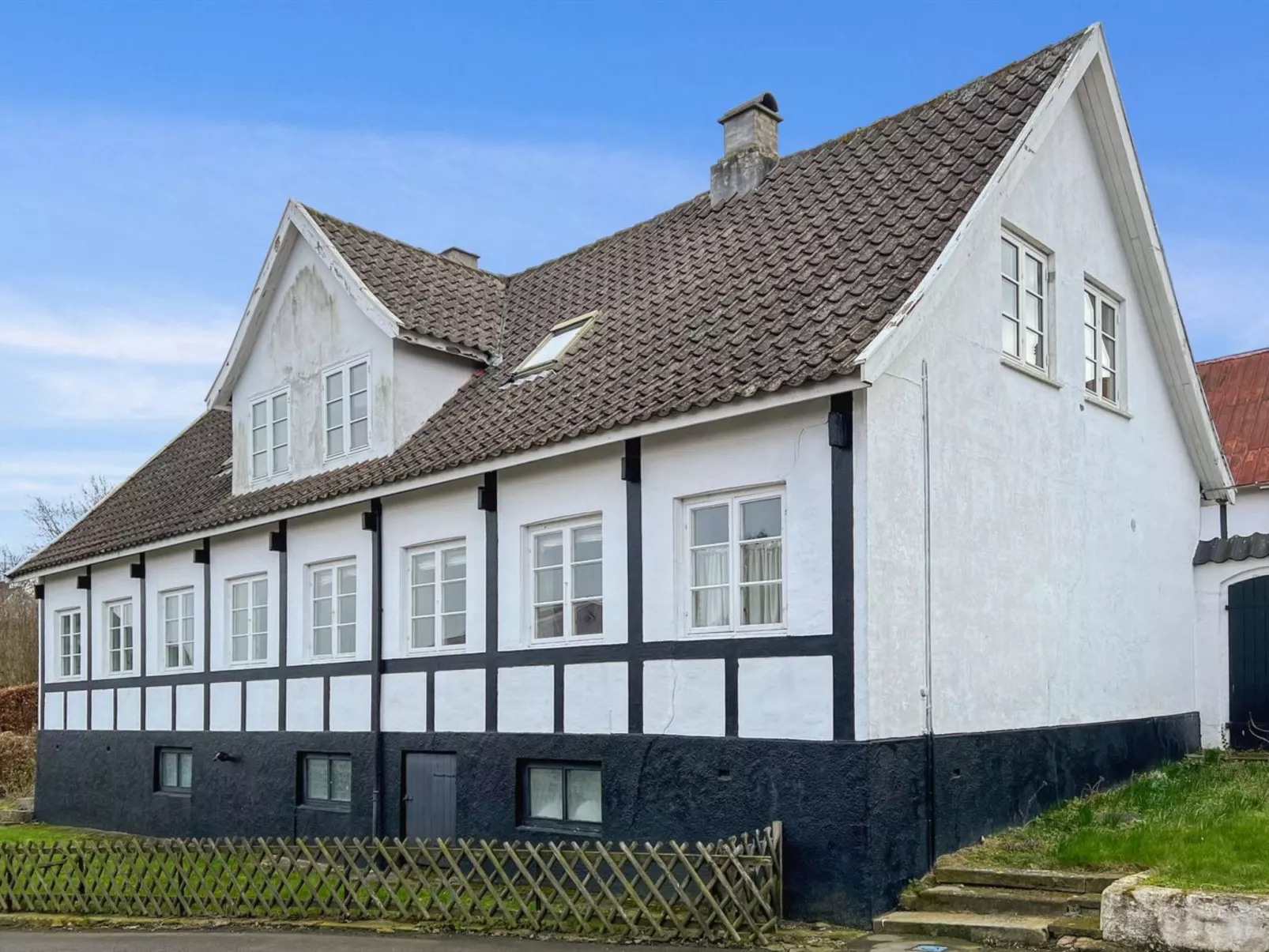 "Sjard" - 300m from the sea-Inside