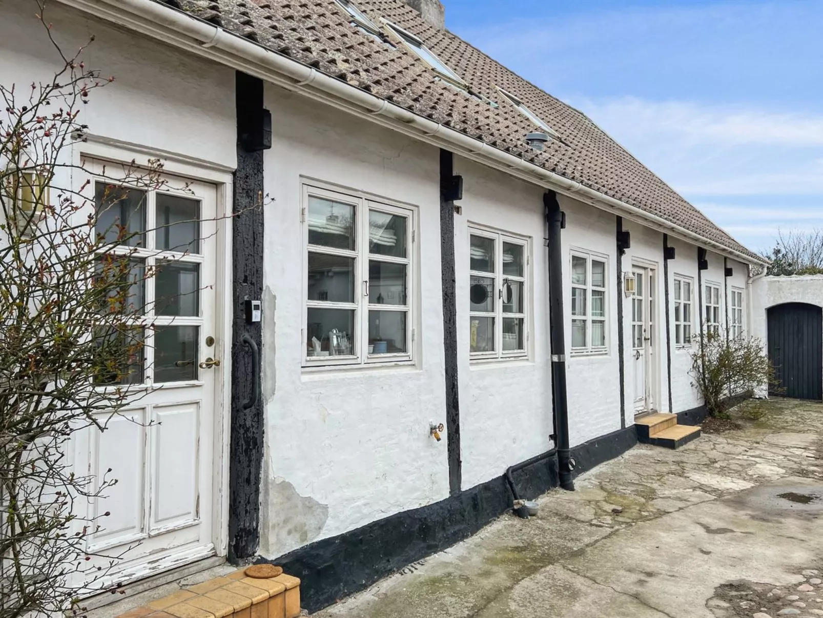 "Sjard" - 300m from the sea-Inside