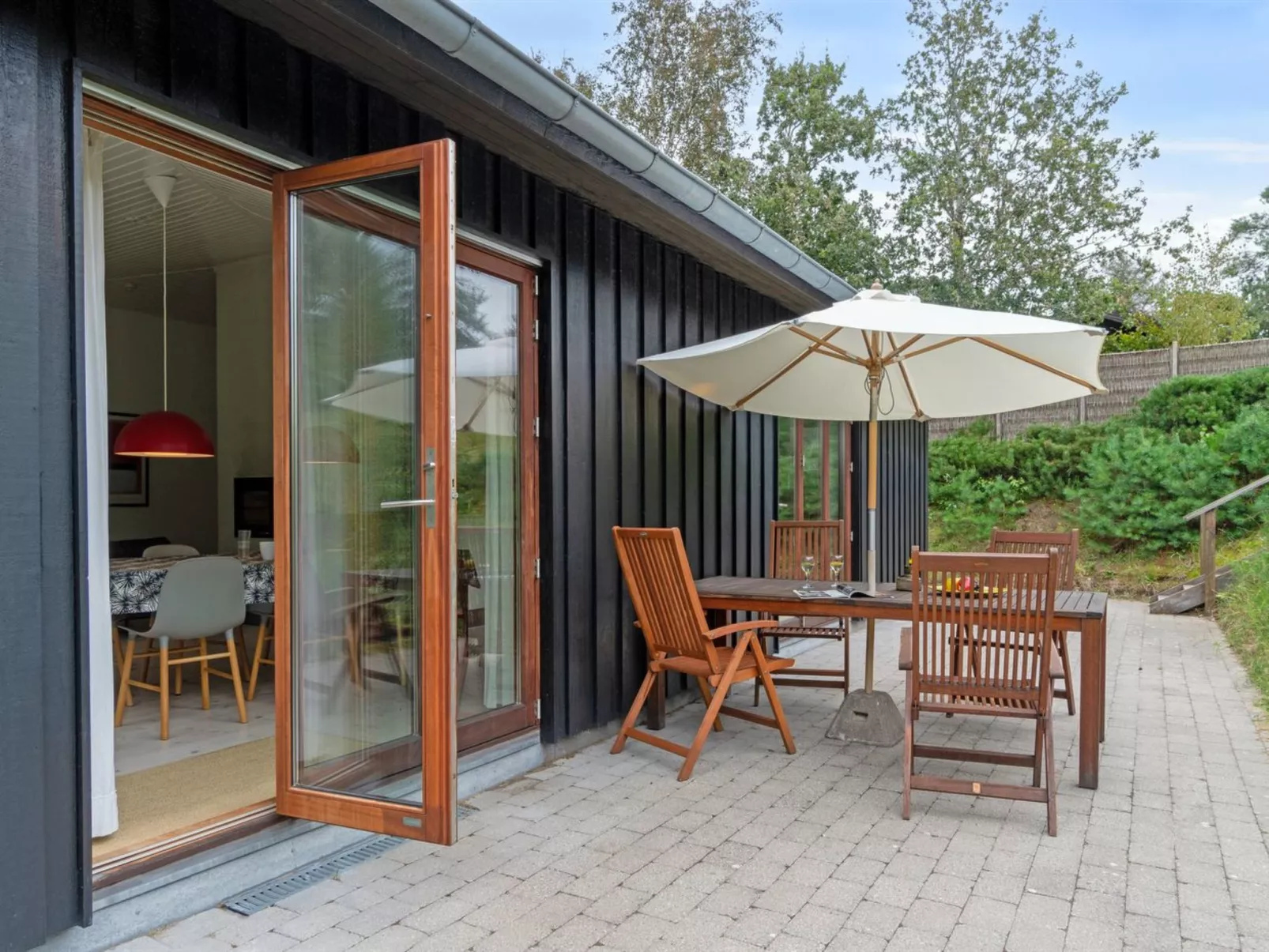 "Jonce" - 250m from the sea-Outside