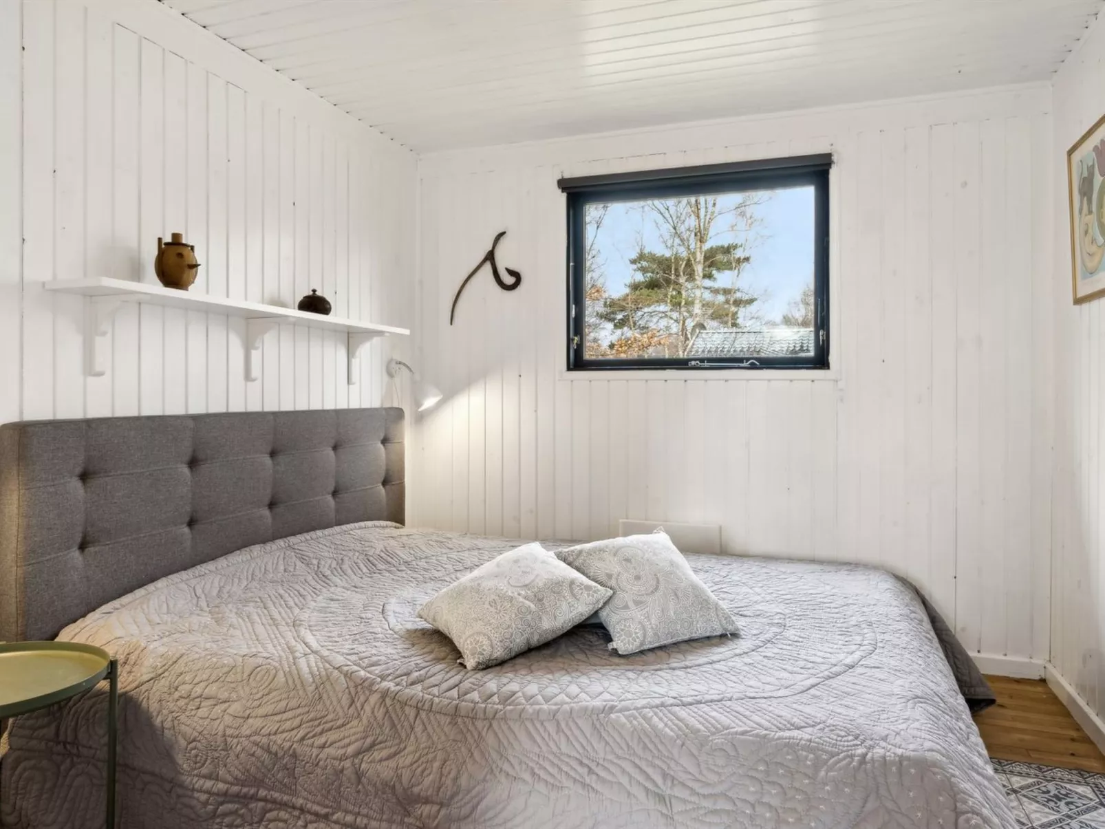 "Josef" - 1.4km from the sea-Inside