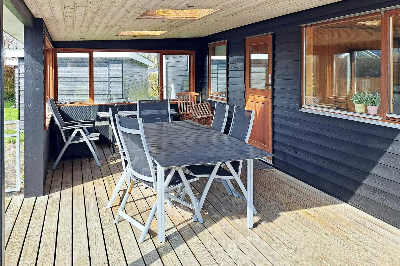 6 person holiday home in Hadsund-By Traum-Not tagged