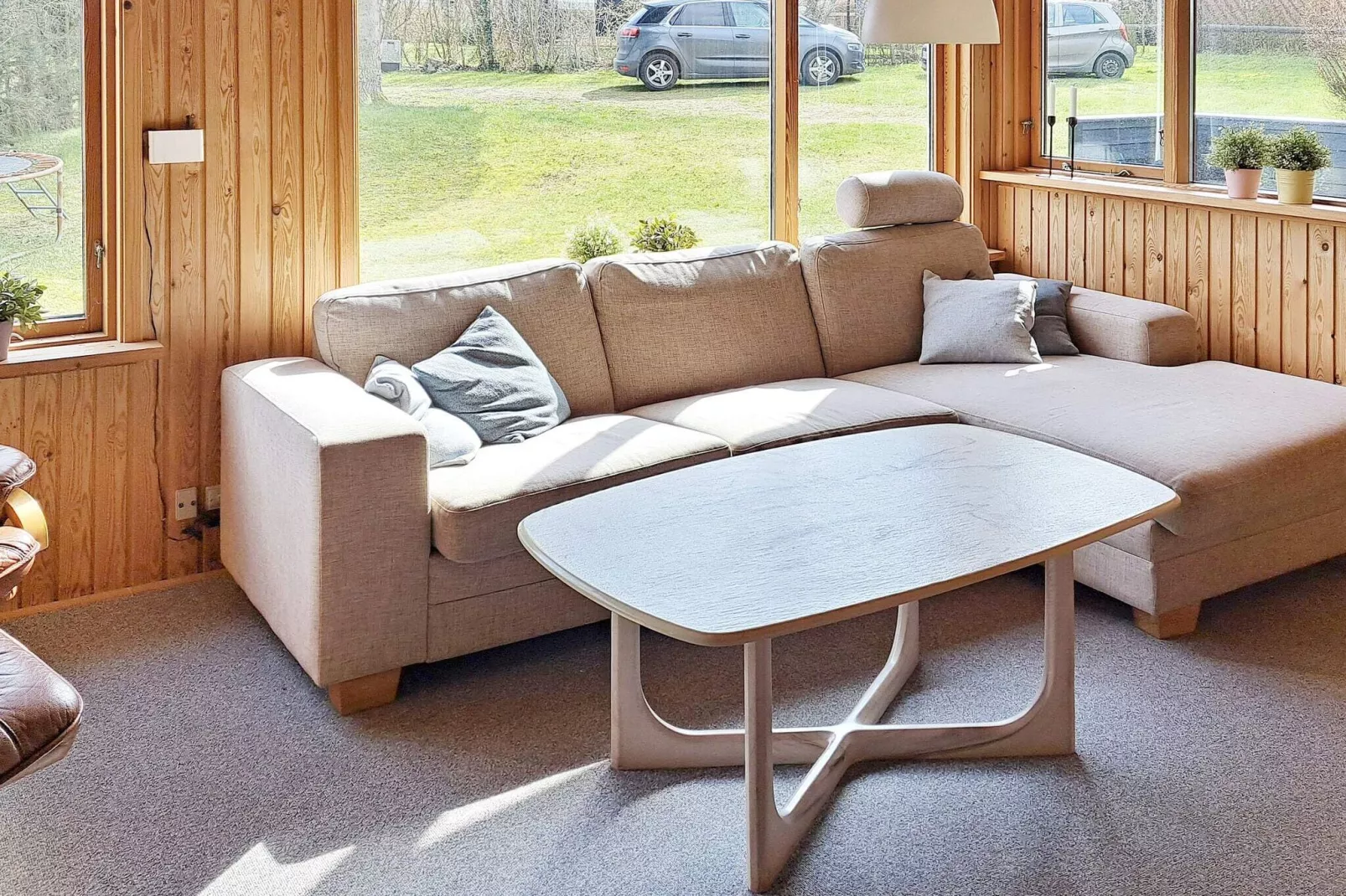 6 person holiday home in Hadsund-By Traum-Indoor