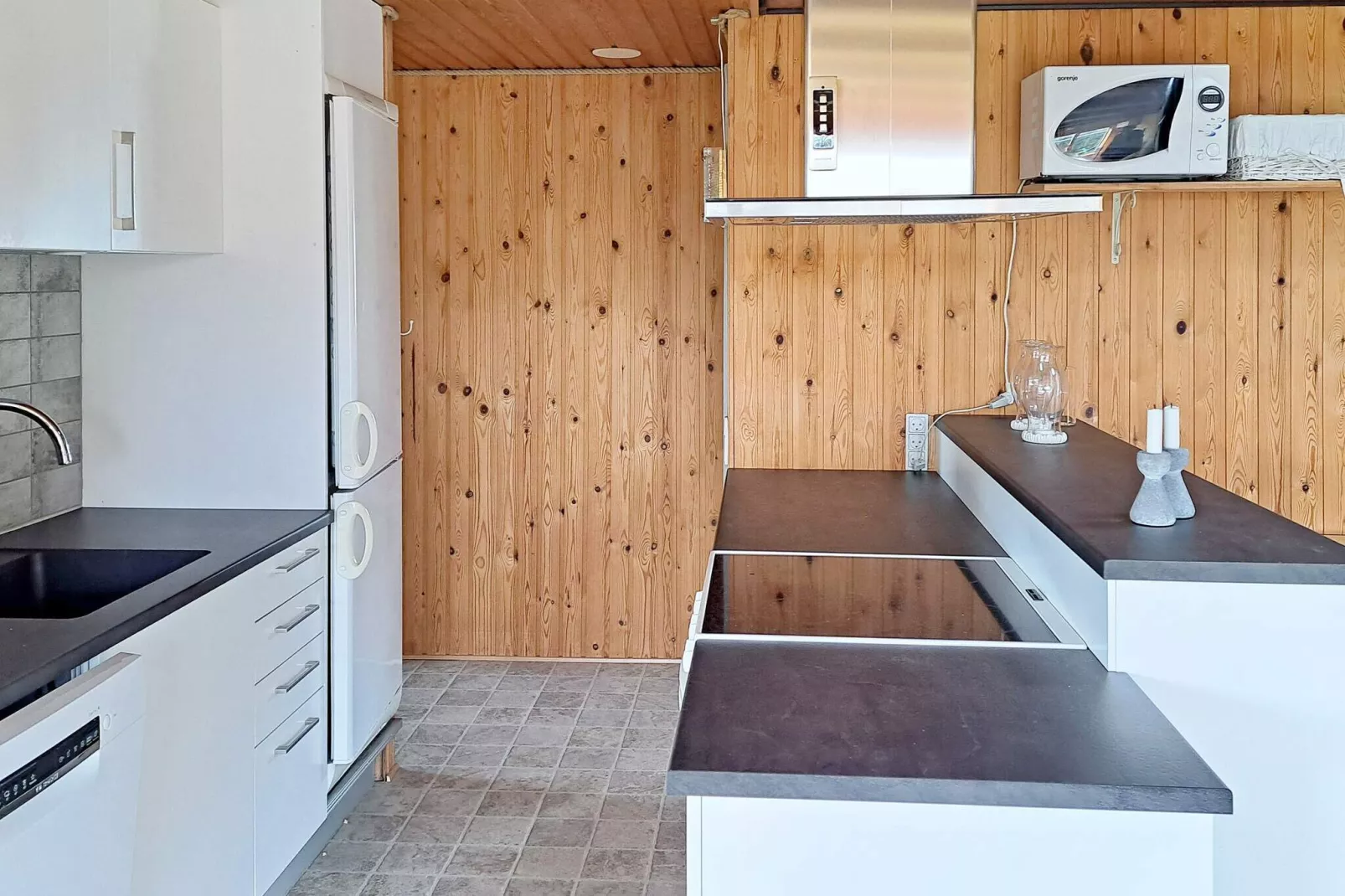 6 person holiday home in Hadsund-By Traum-Indoor