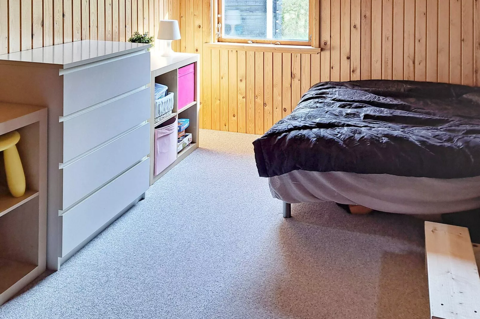 6 person holiday home in Hadsund-By Traum-Indoor