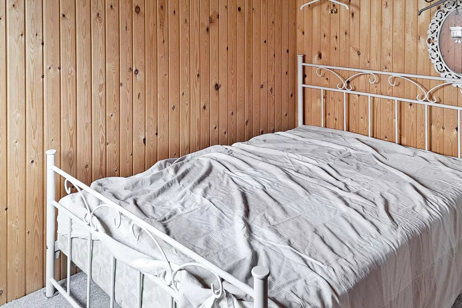 6 person holiday home in Hadsund-By Traum-Indoor