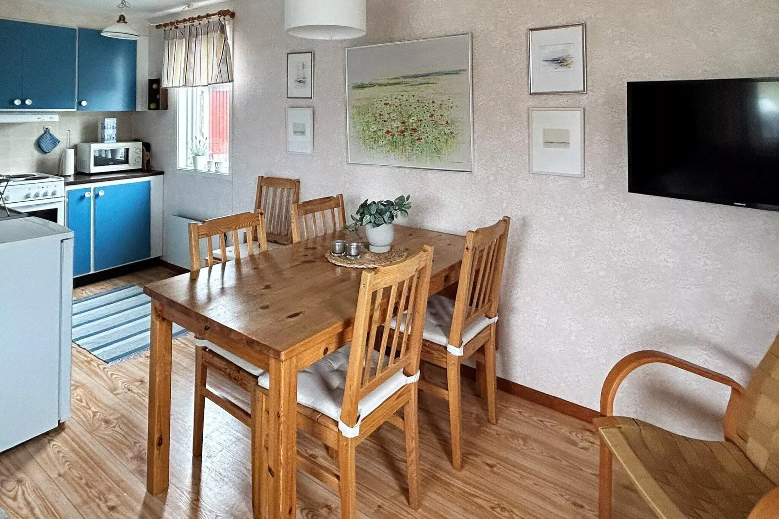 Cosy cottage with garden-By Traum-Indoor