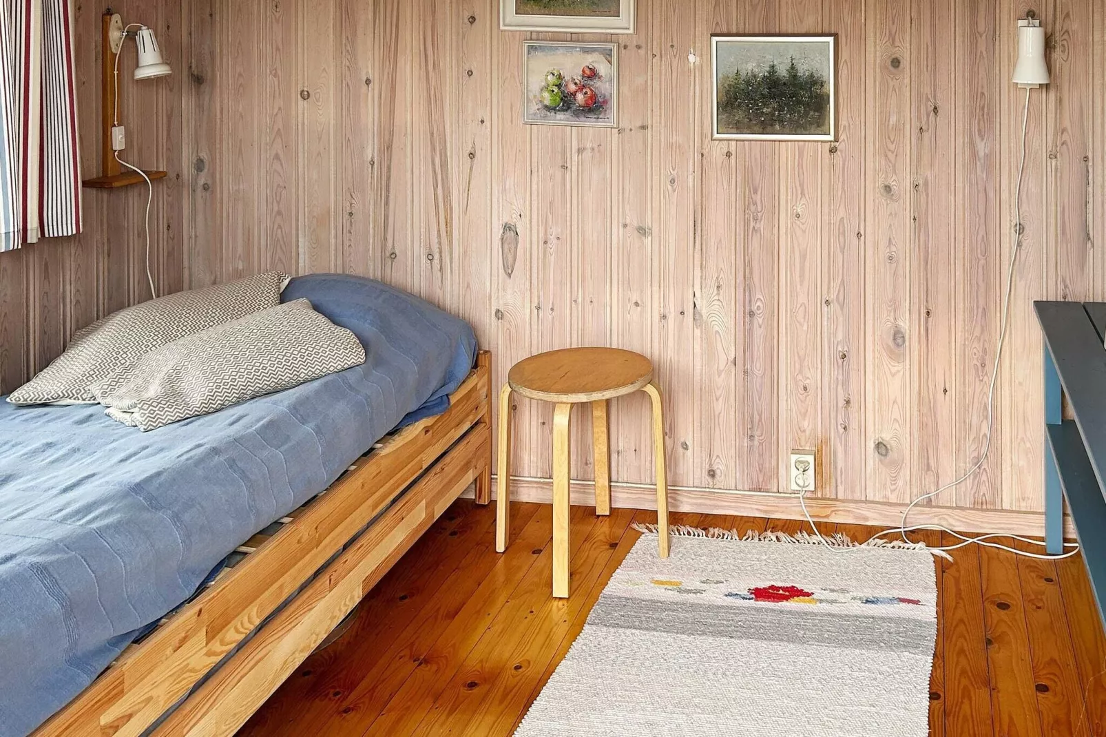 Cosy cottage with garden-By Traum-Indoor