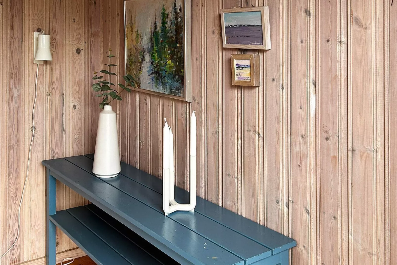 Cosy cottage with garden-By Traum-Indoor