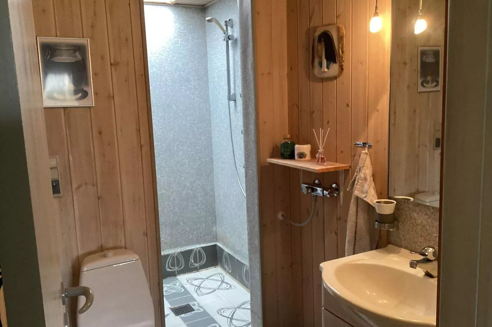 6 person holiday home in Skjern-By Traum-Indoor
