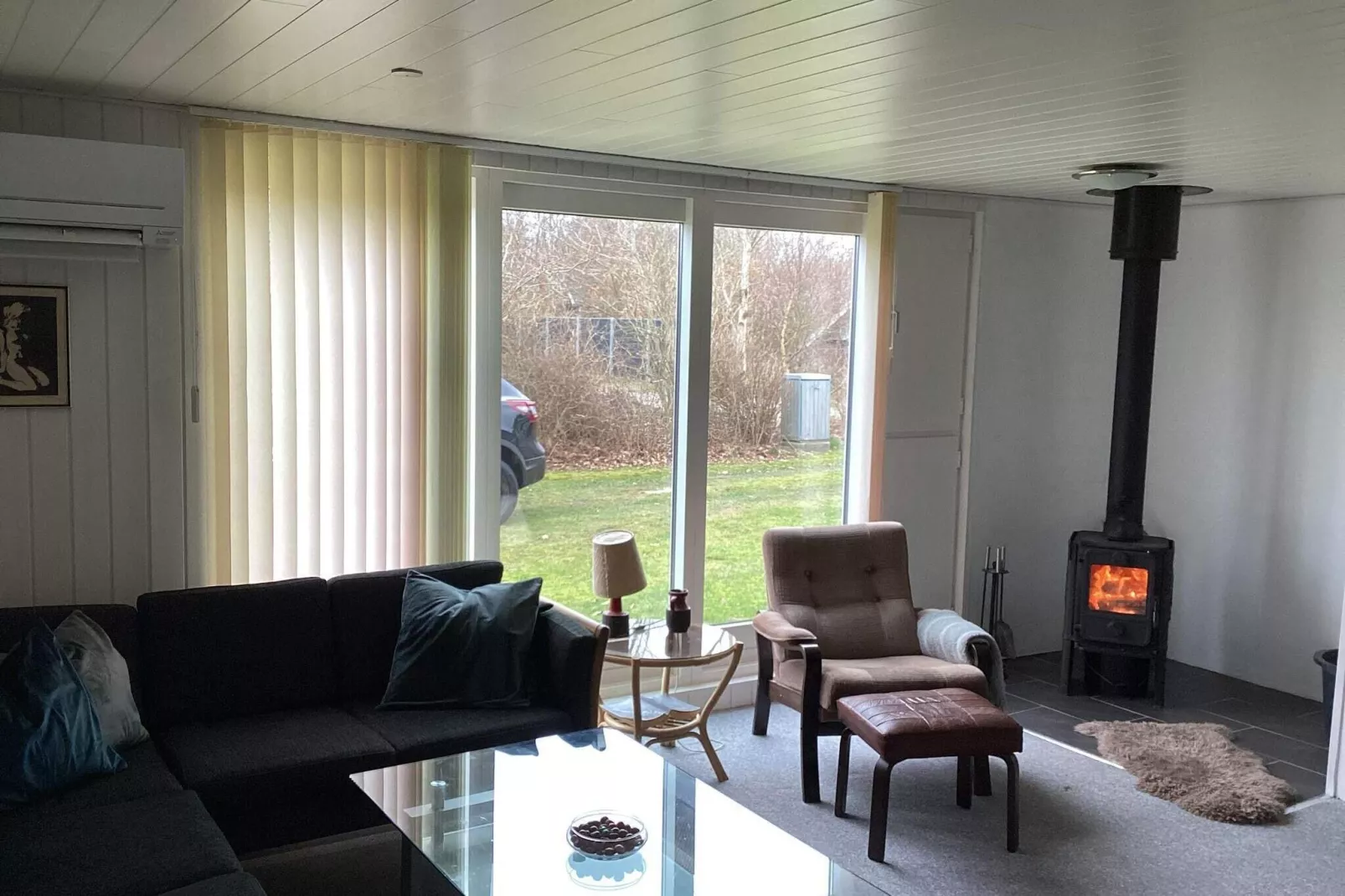 6 person holiday home in Skjern-By Traum-Indoor
