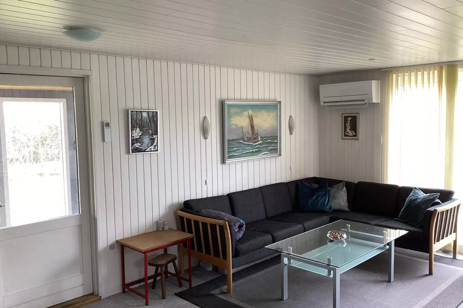 6 person holiday home in Skjern-By Traum-Indoor