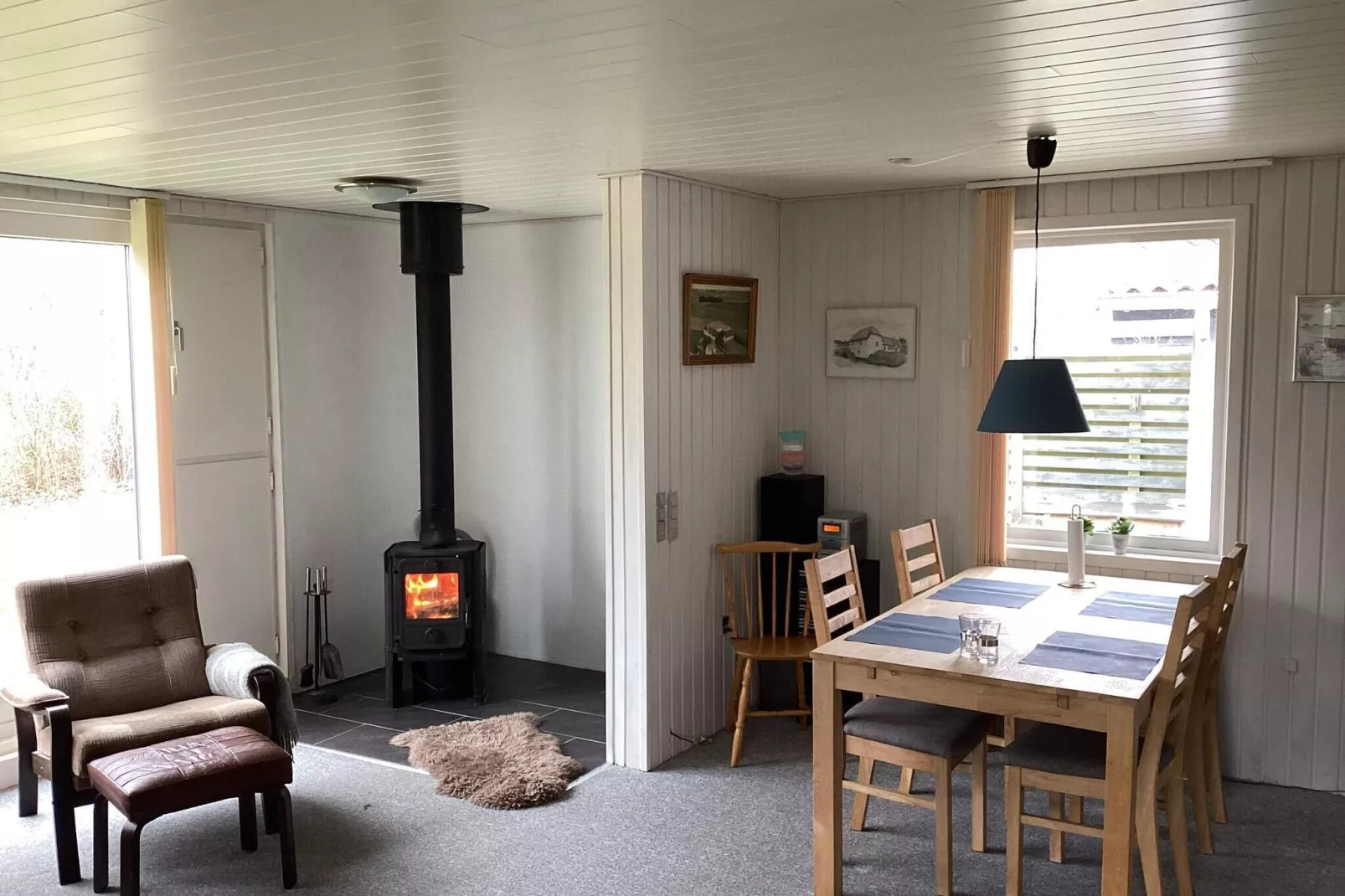 6 person holiday home in Skjern-By Traum-Indoor