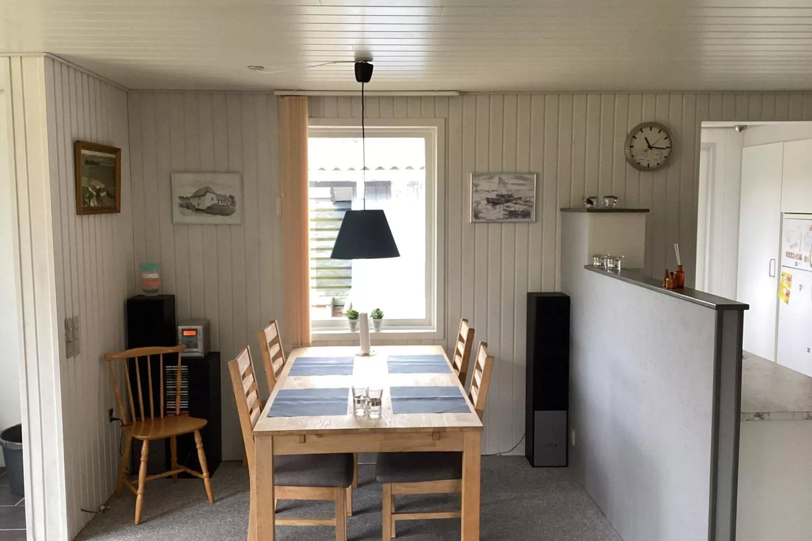 6 person holiday home in Skjern-By Traum-Indoor