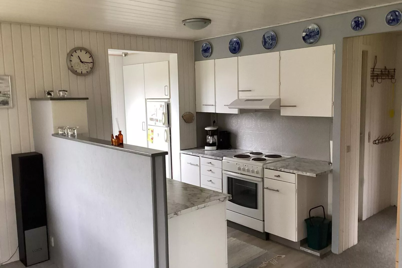 6 person holiday home in Skjern-By Traum-Indoor