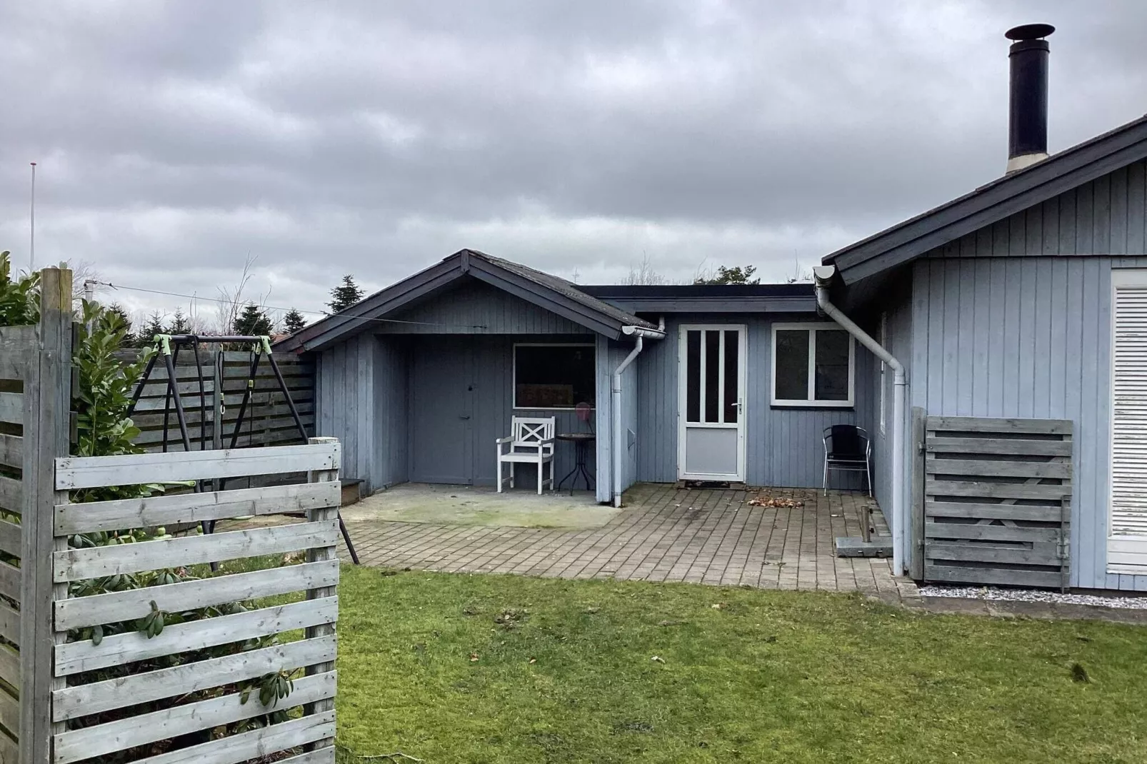 6 person holiday home in Skjern-By Traum-View