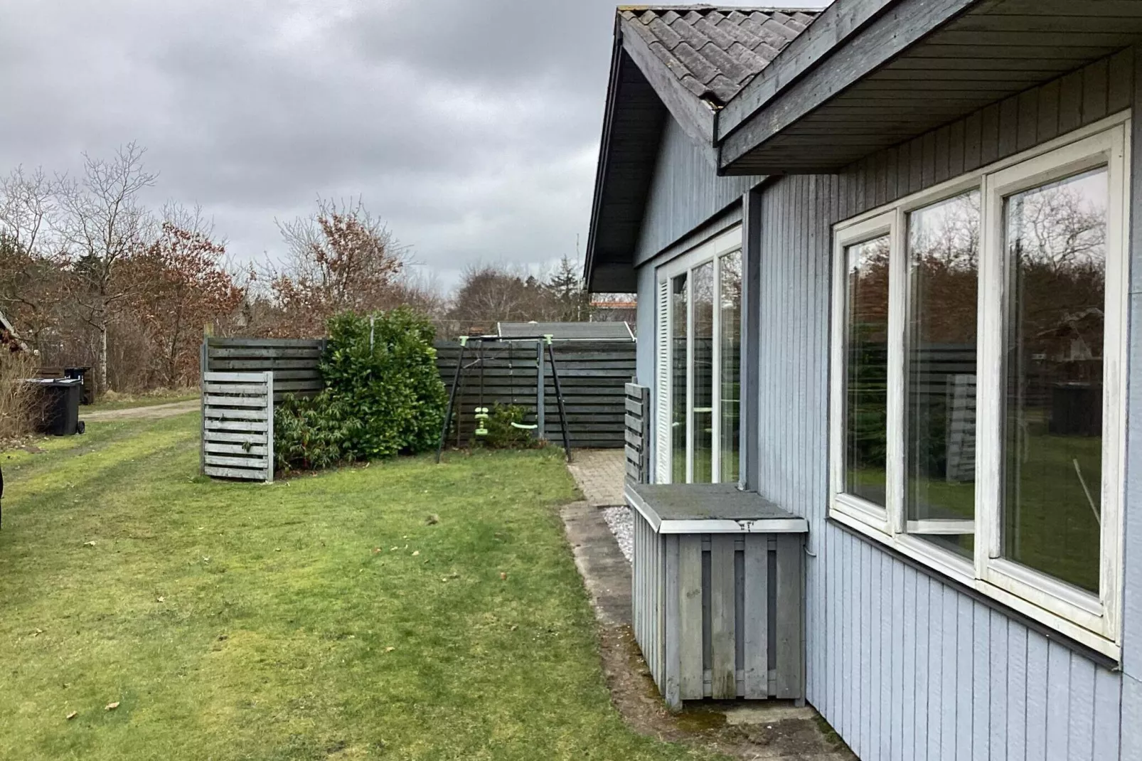 6 person holiday home in Skjern-By Traum-View