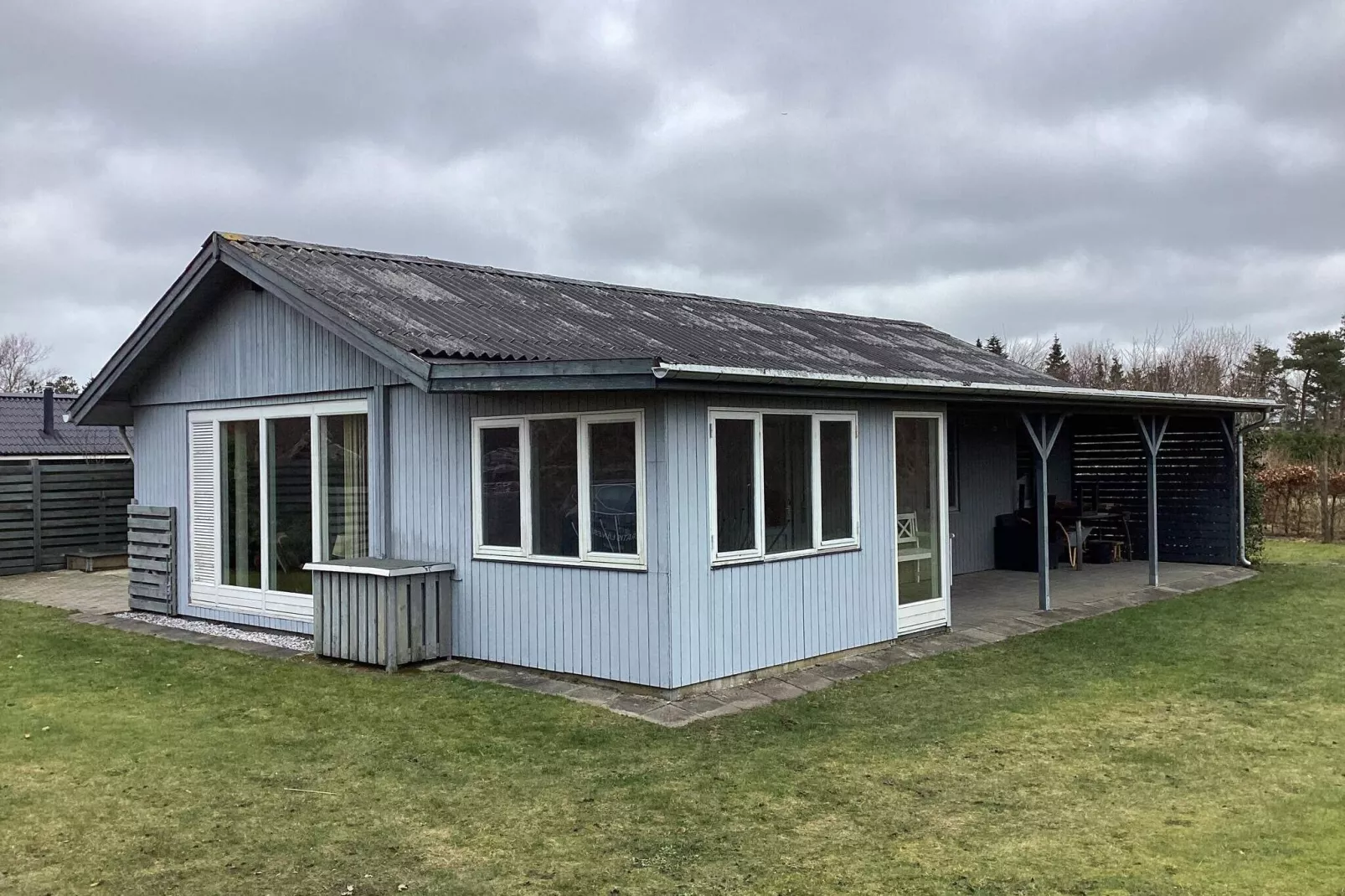 6 person holiday home in Skjern-By Traum-View