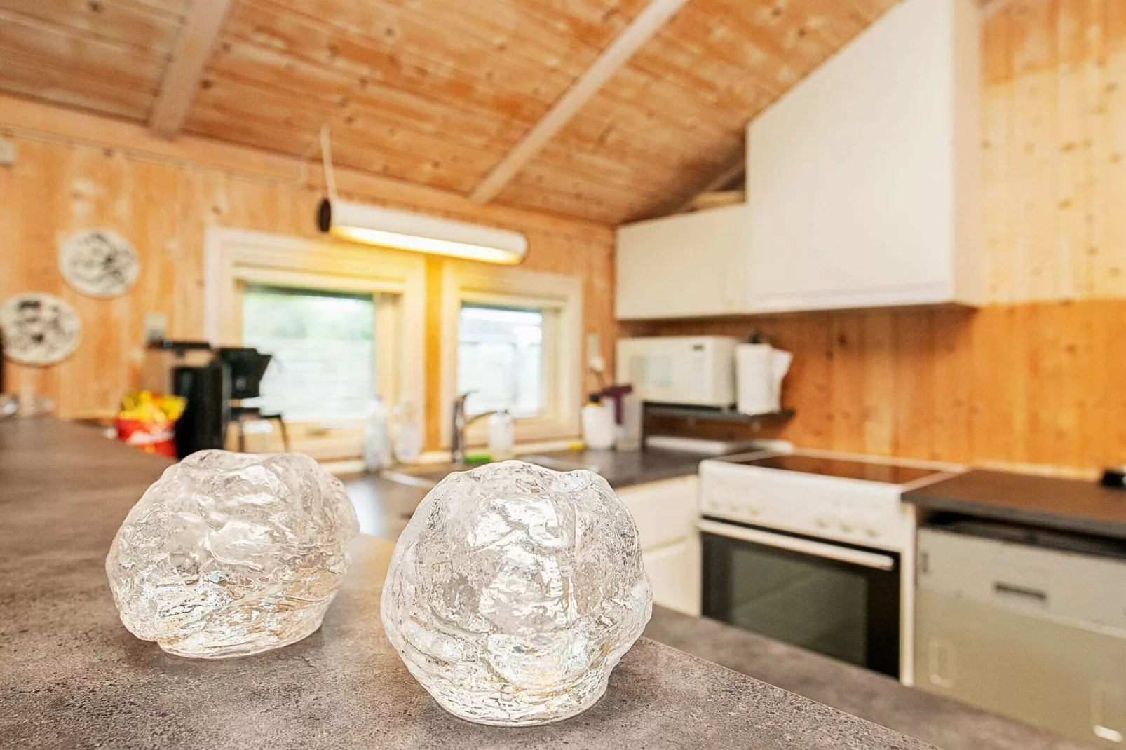 5 person holiday home in Otterup-Indoor
