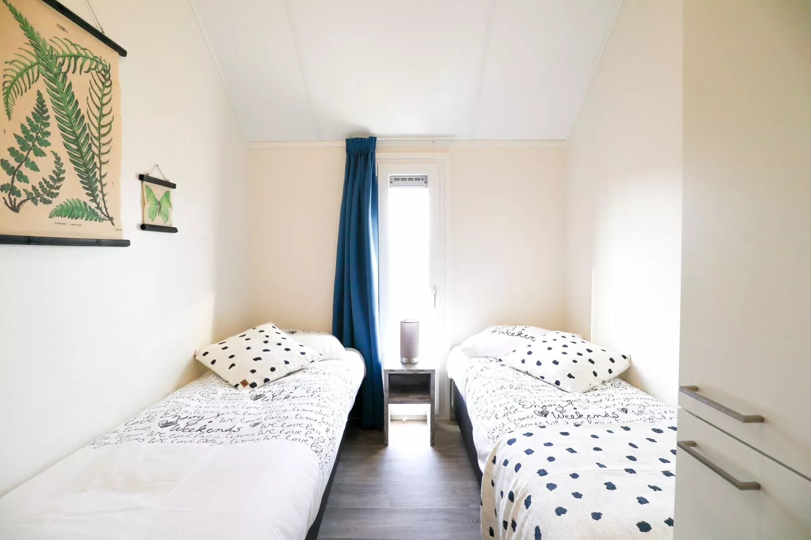 Marina Strandbad 1-Bedroom