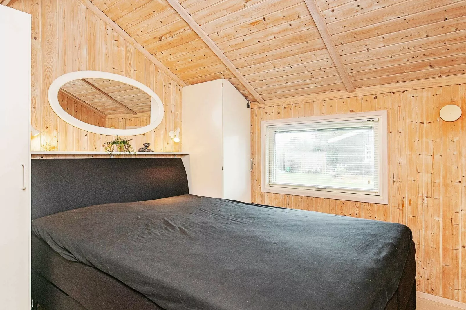 5 person holiday home in Otterup-Indoor