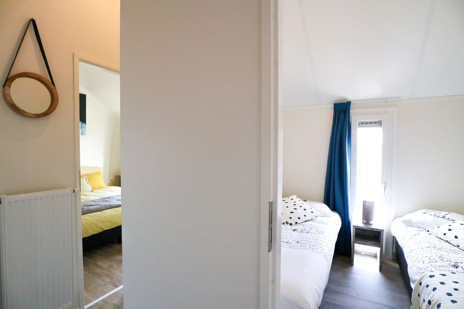 Marina Strandbad 1-Bedroom