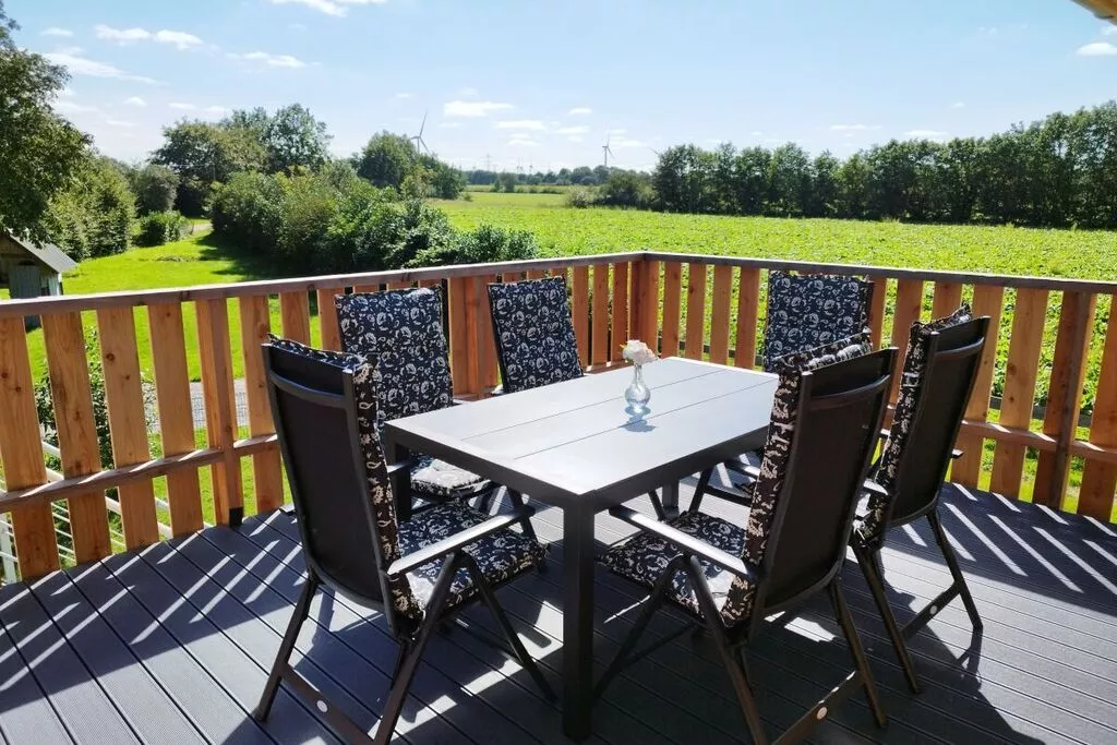 457552-Terrace balcony