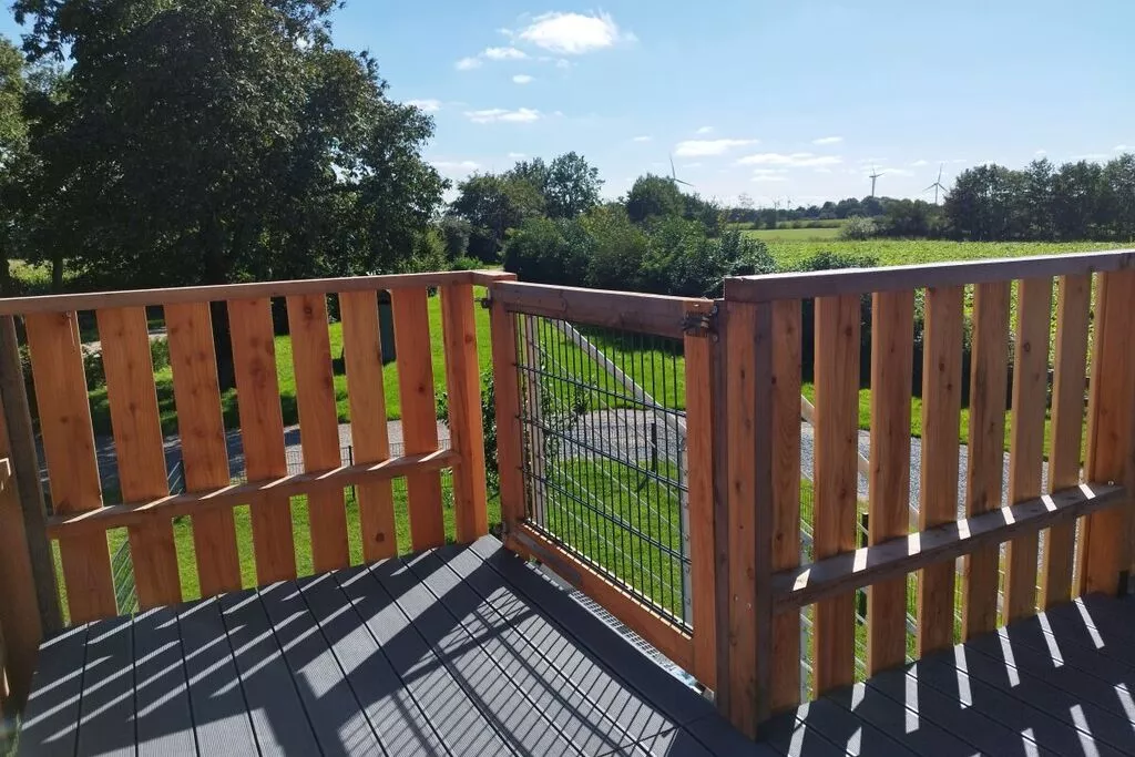 457552-Terrace balcony