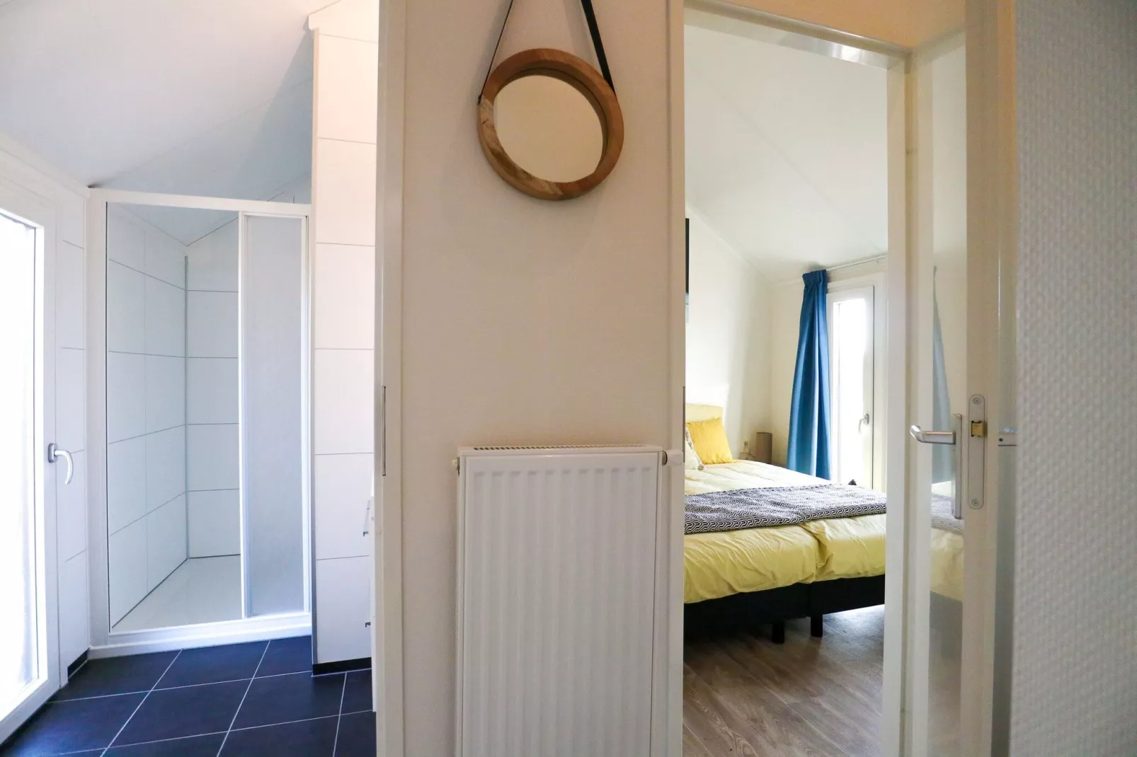 Marina Strandbad 1-Bedroom