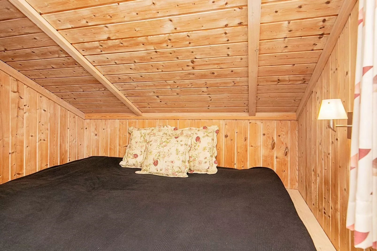 5 person holiday home in Otterup-Indoor