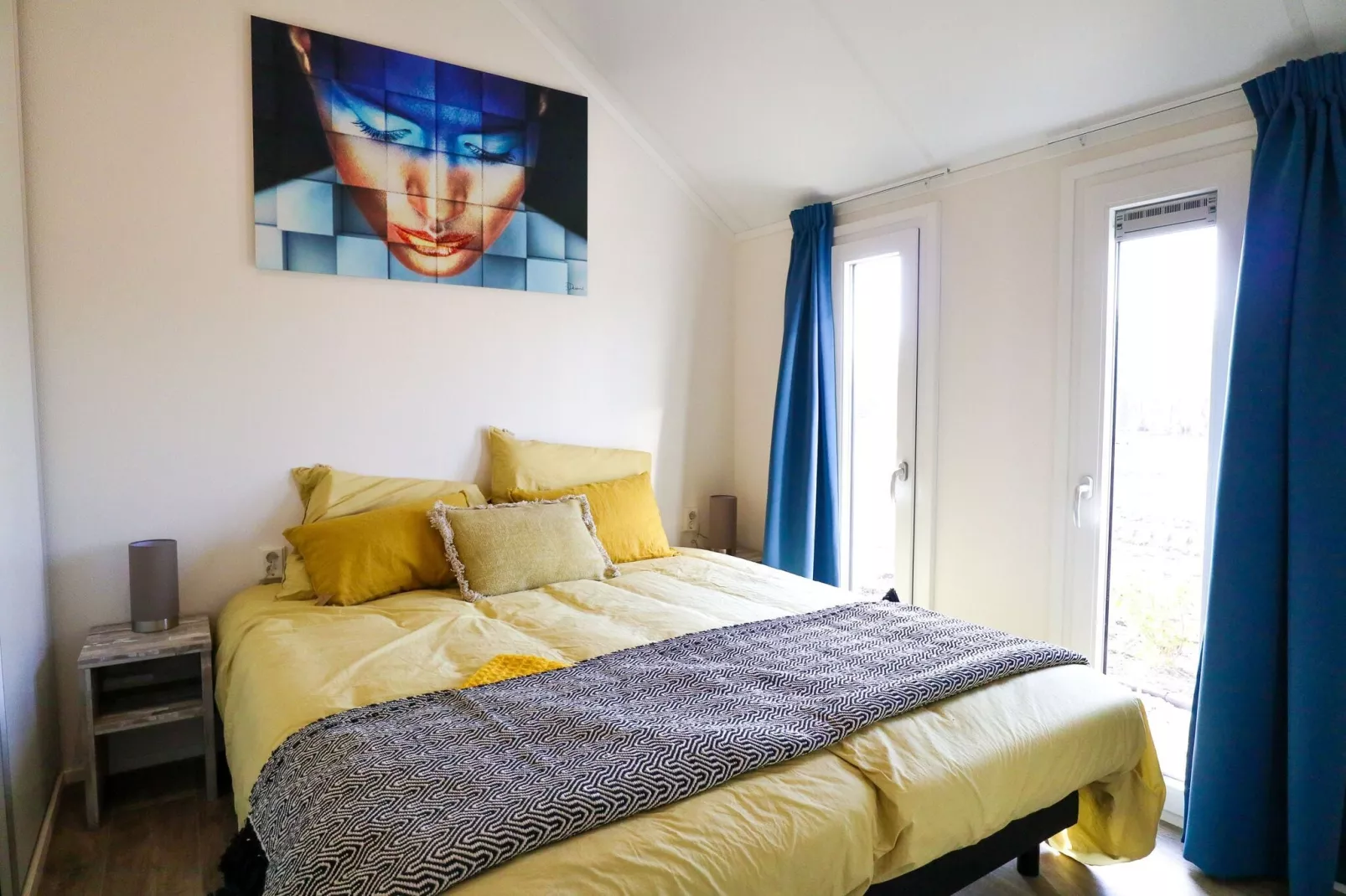 Marina Strandbad 1-Bedroom