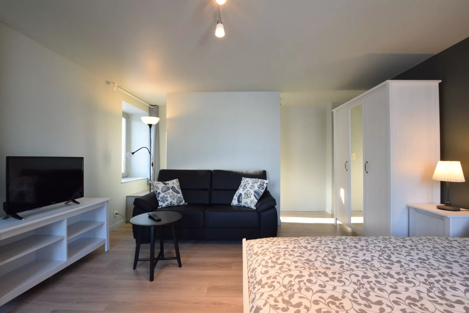 Le Tilleul-Bedroom