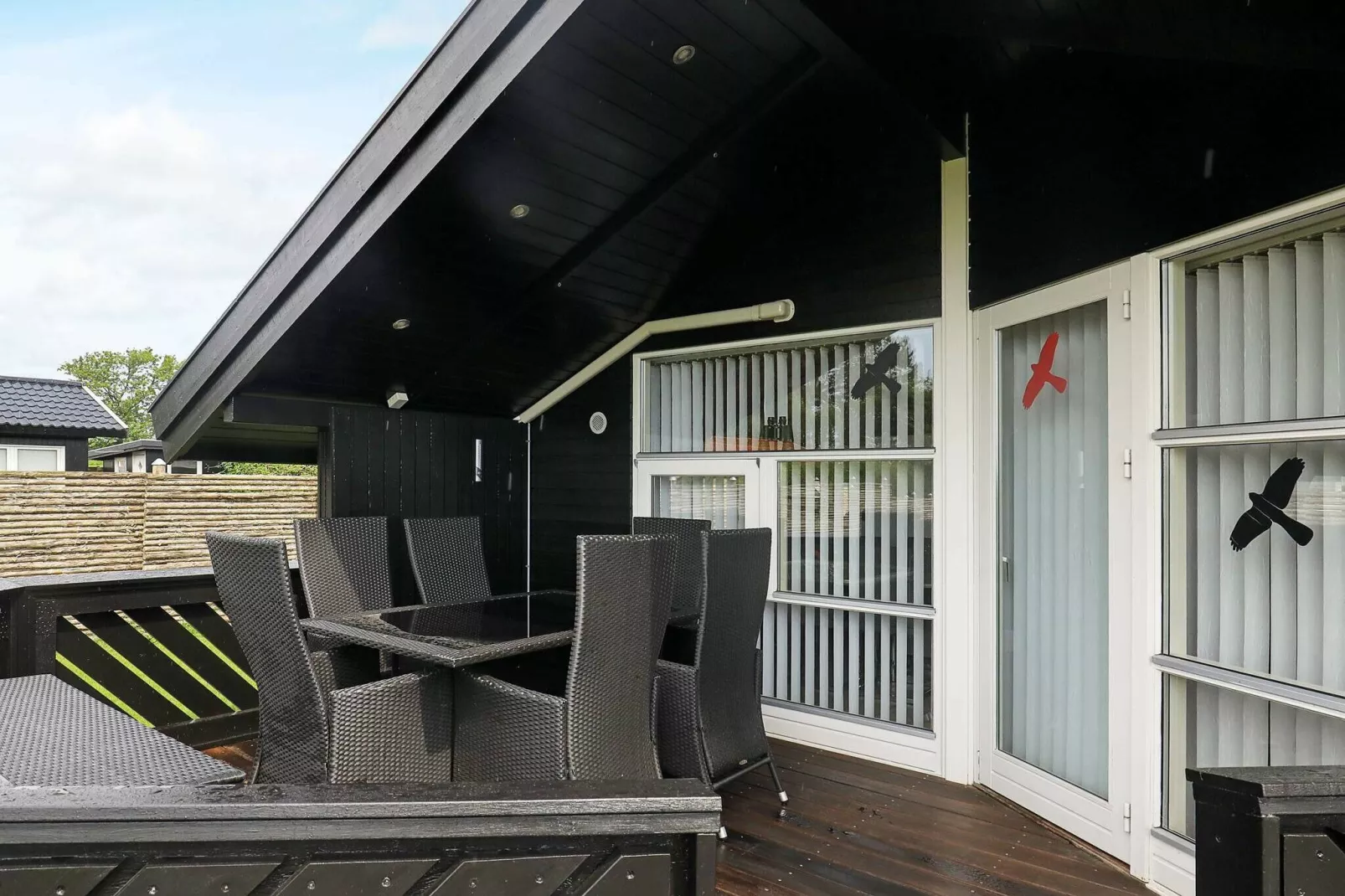 5 person holiday home in Otterup-View
