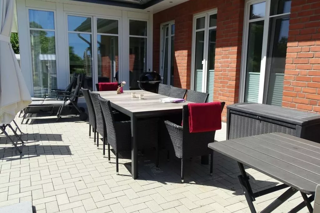 6604-Terrace balcony