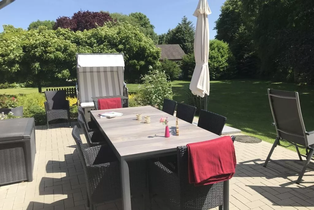6604-Terrace balcony