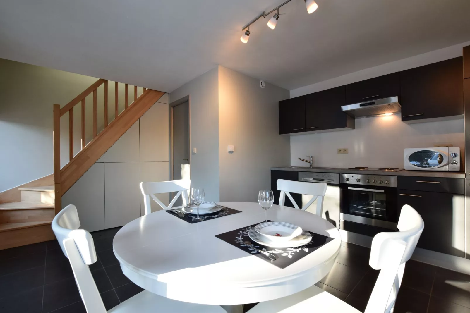 Le Tilleul-Dining room