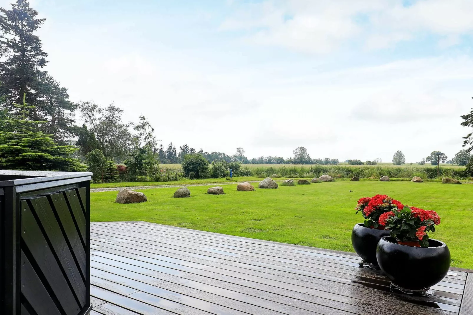 5 person holiday home in Otterup-View