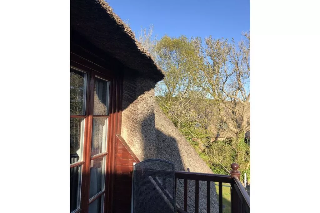 6911-Terrace balcony