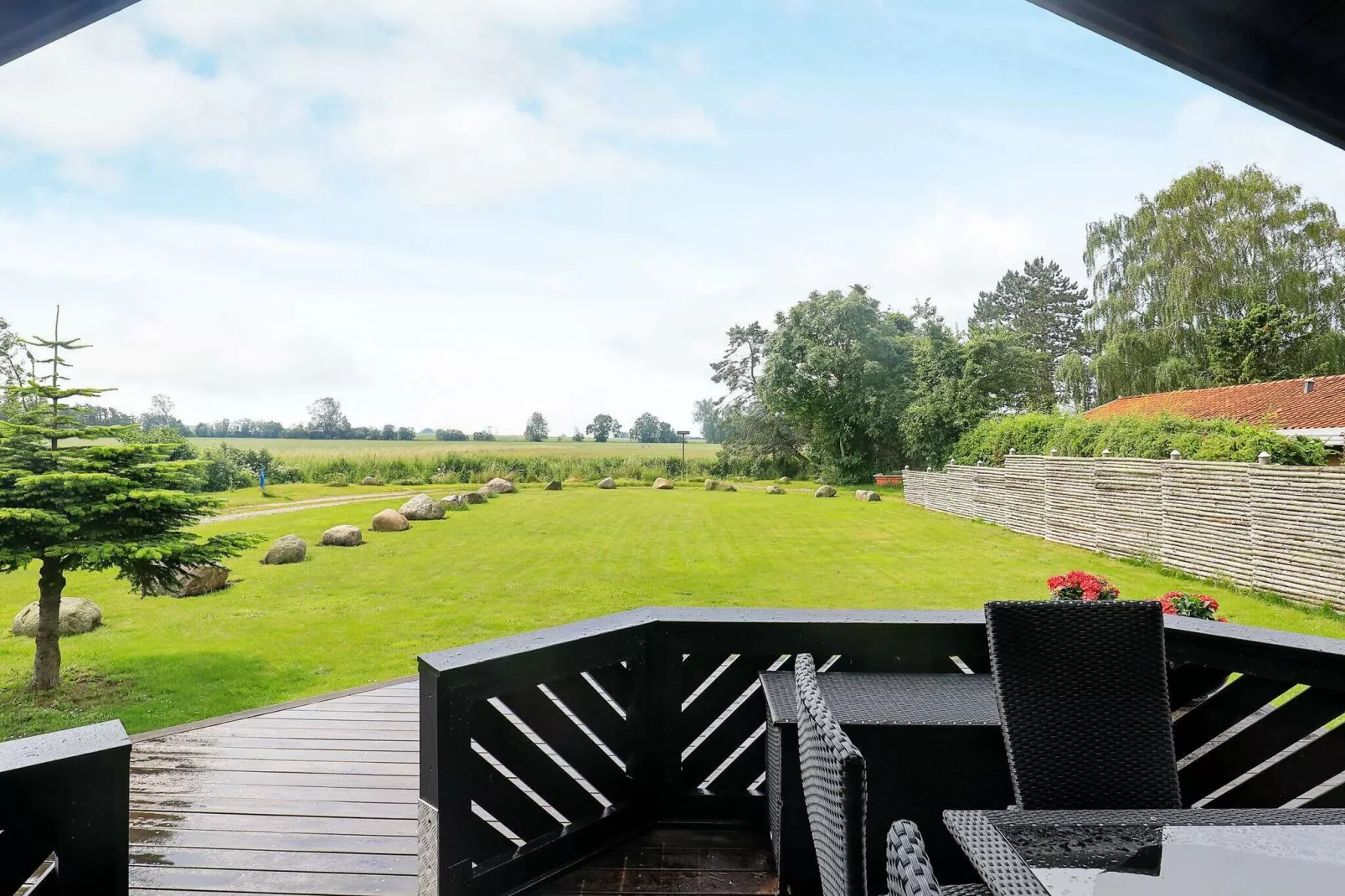 5 person holiday home in Otterup-View