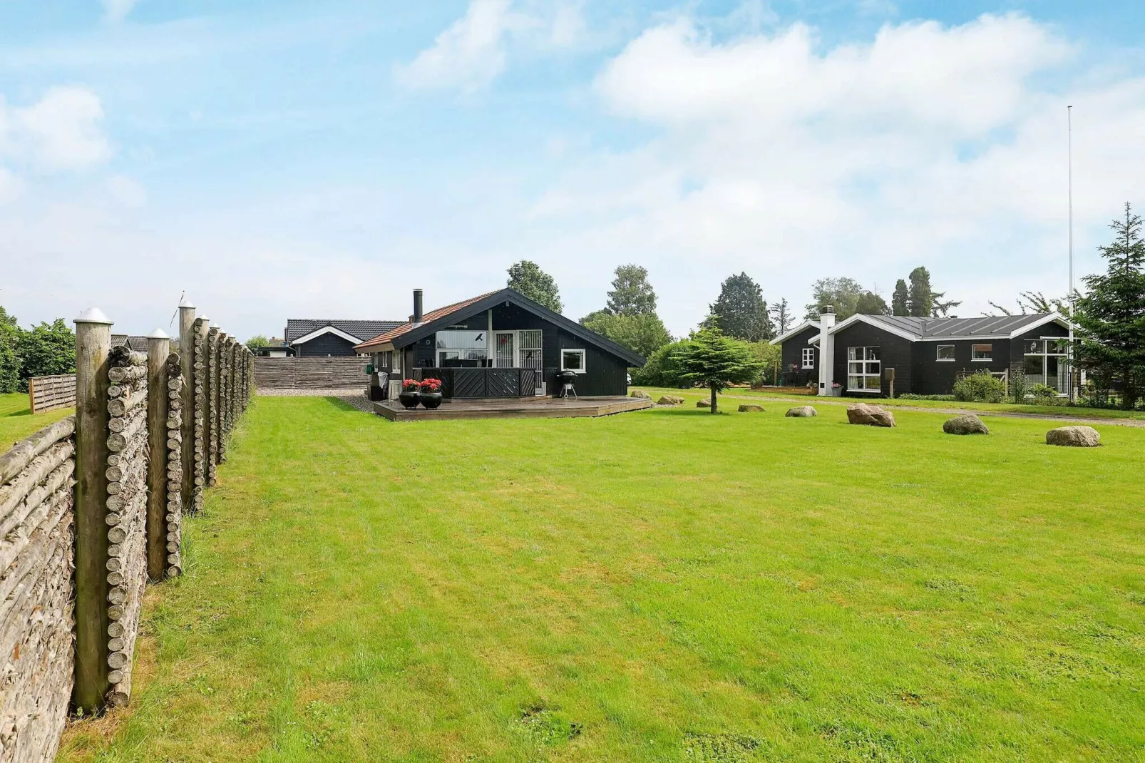 5 person holiday home in Otterup-View