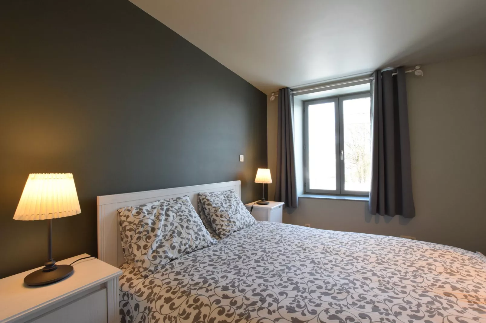 Le Tilleul-Bedroom