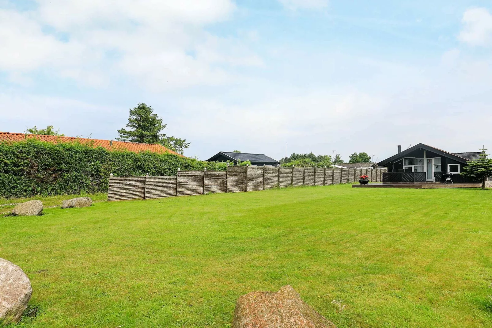 5 person holiday home in Otterup-View