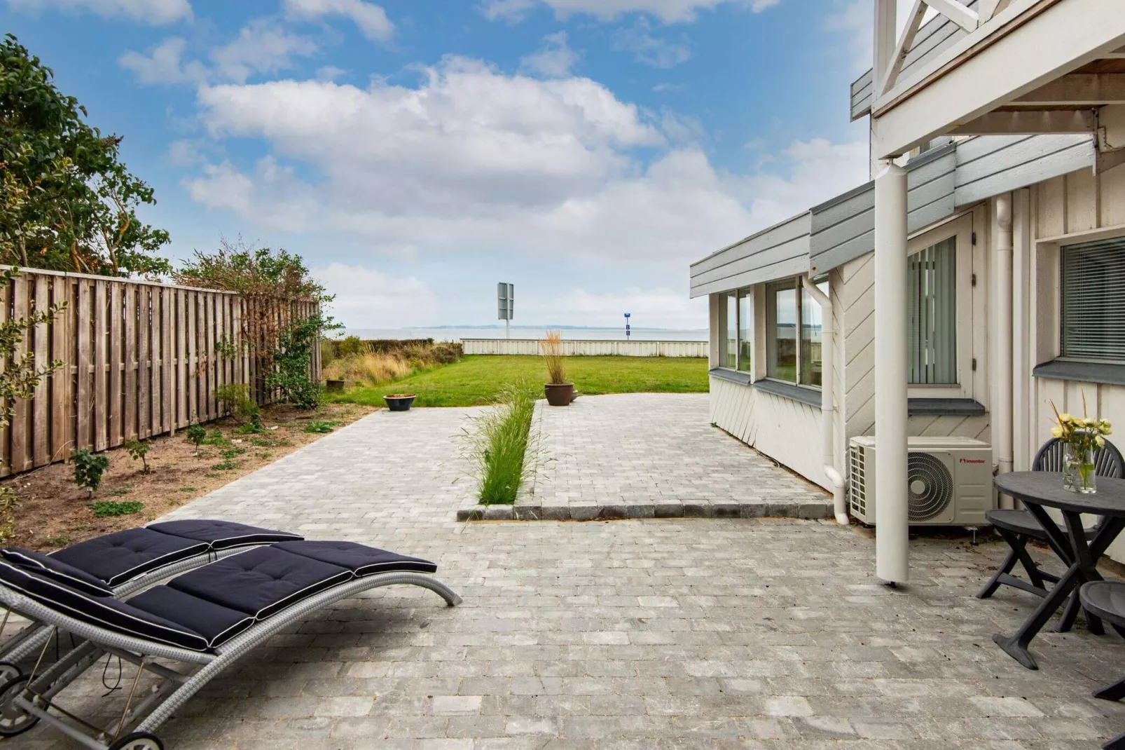 6 person holiday home in Ebeltoft-Water view