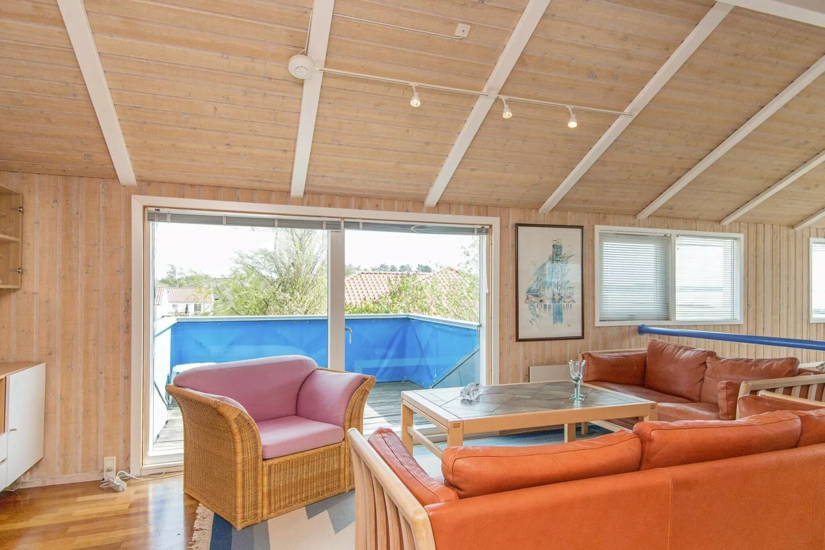 6 person holiday home in Ebeltoft-Indoor