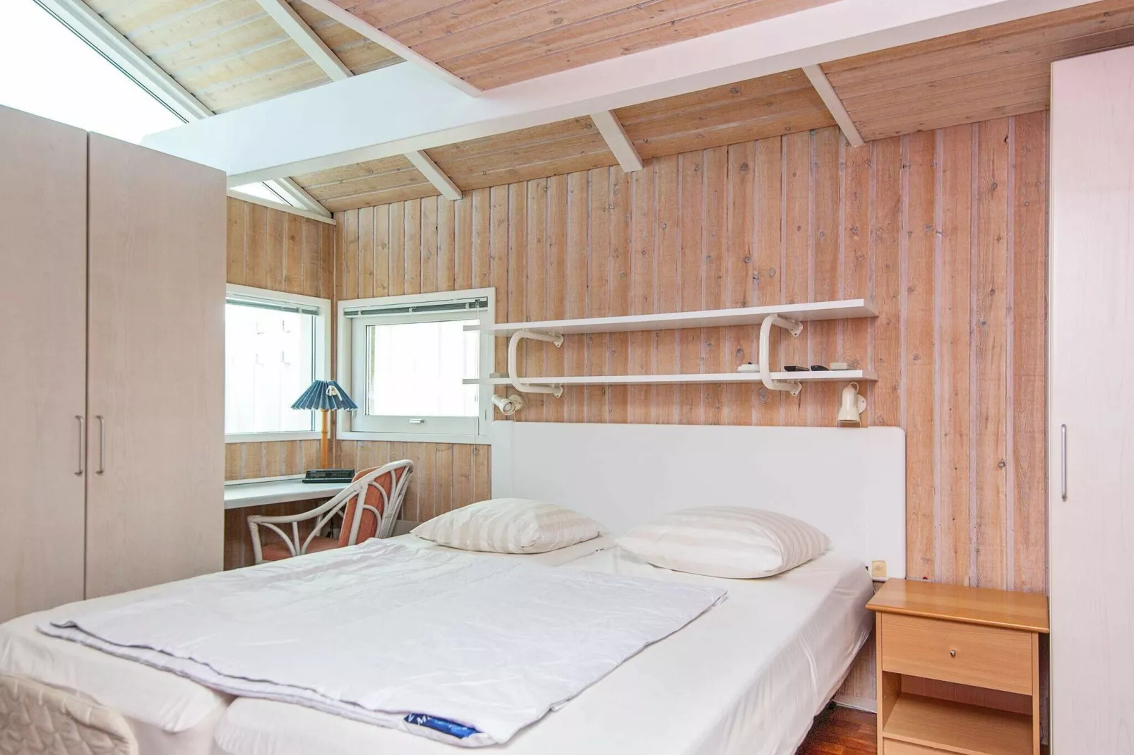 6 person holiday home in Ebeltoft-Indoor